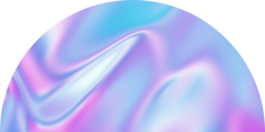 Crazy Fun Holographic Mystery Mystery Squishy Dumpling collection background