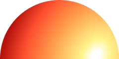 Crazy Fun Sunset Mystery Squishy Dumpling collection background