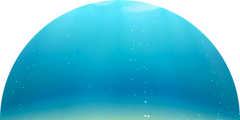 Crazy Fun Shark Mystery Squishy Dumpling collection background